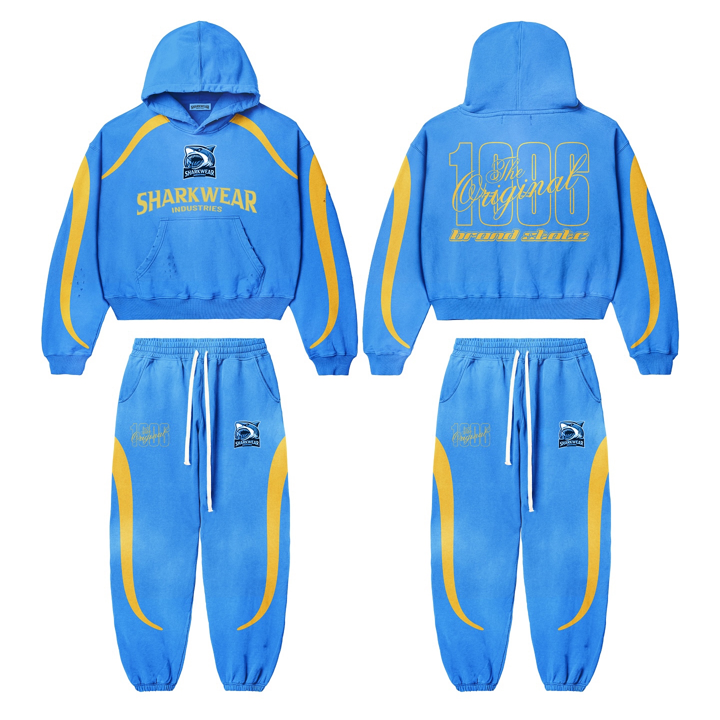Tracksuit