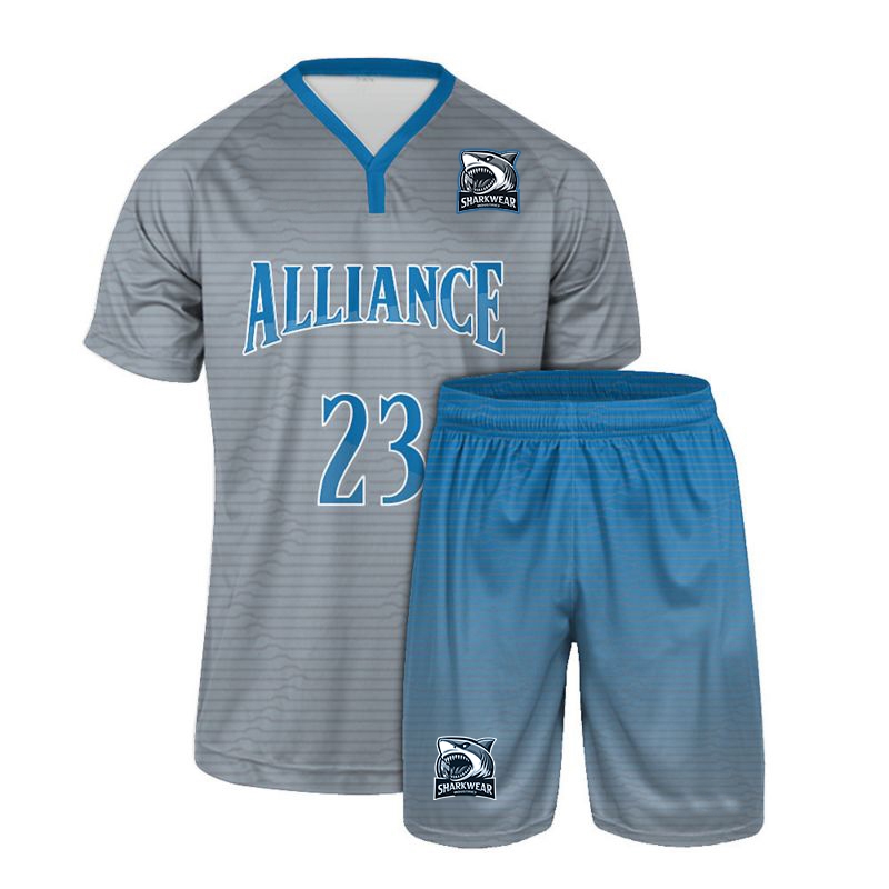 Soccer Uniform