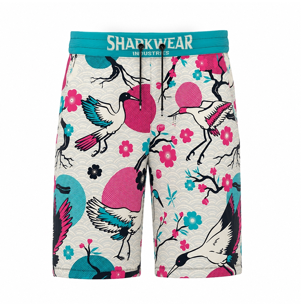 Outer Short