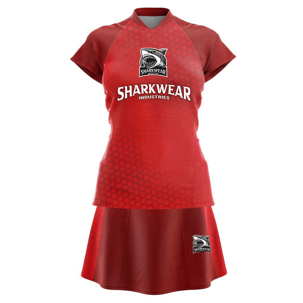 Field Hockey Uniform