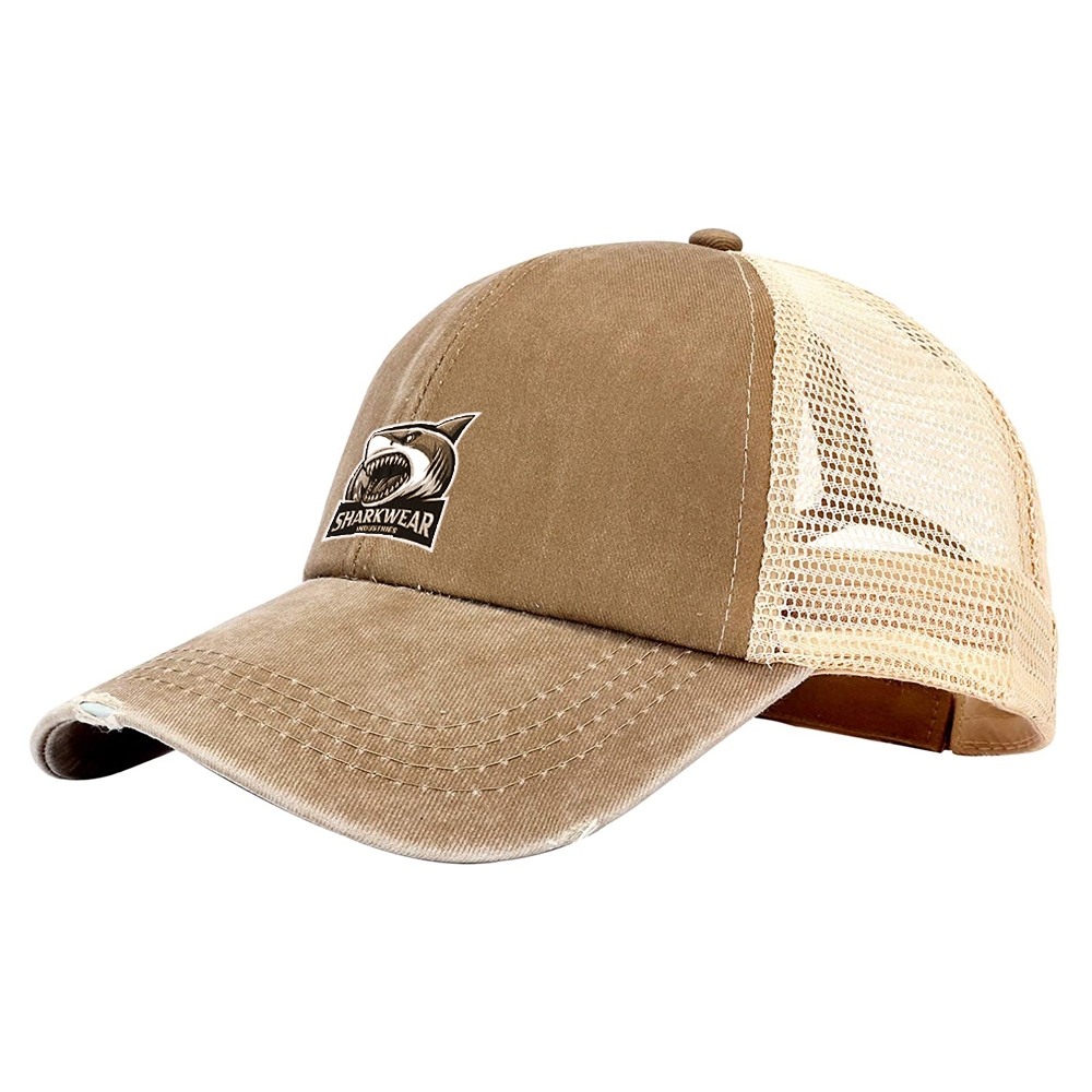 Cap
