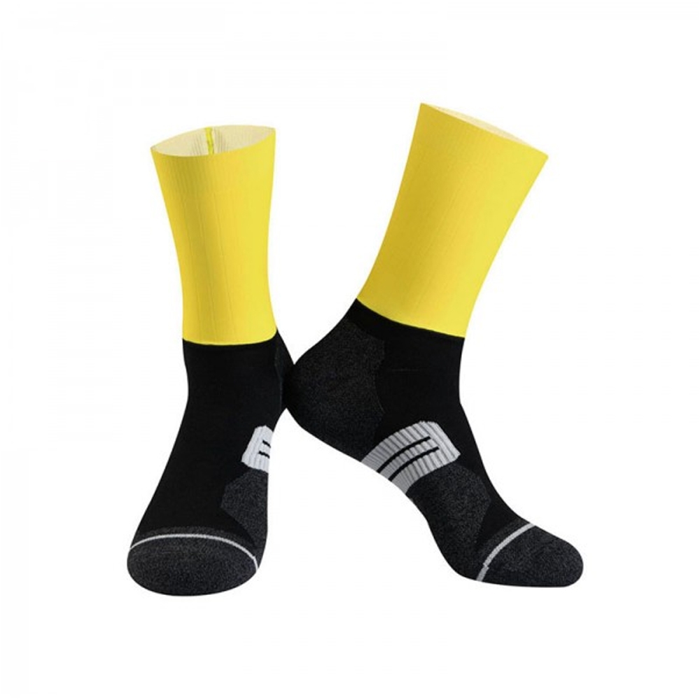 Woven Socks