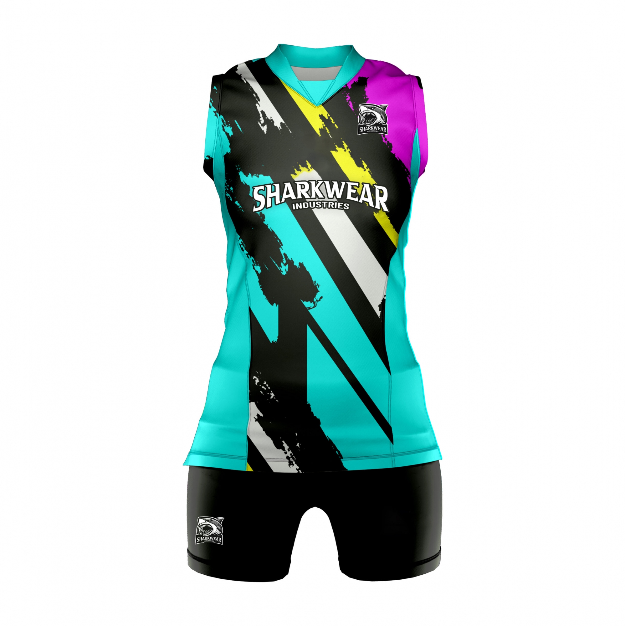 Volleyball Uniform
