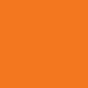 #27 Orange