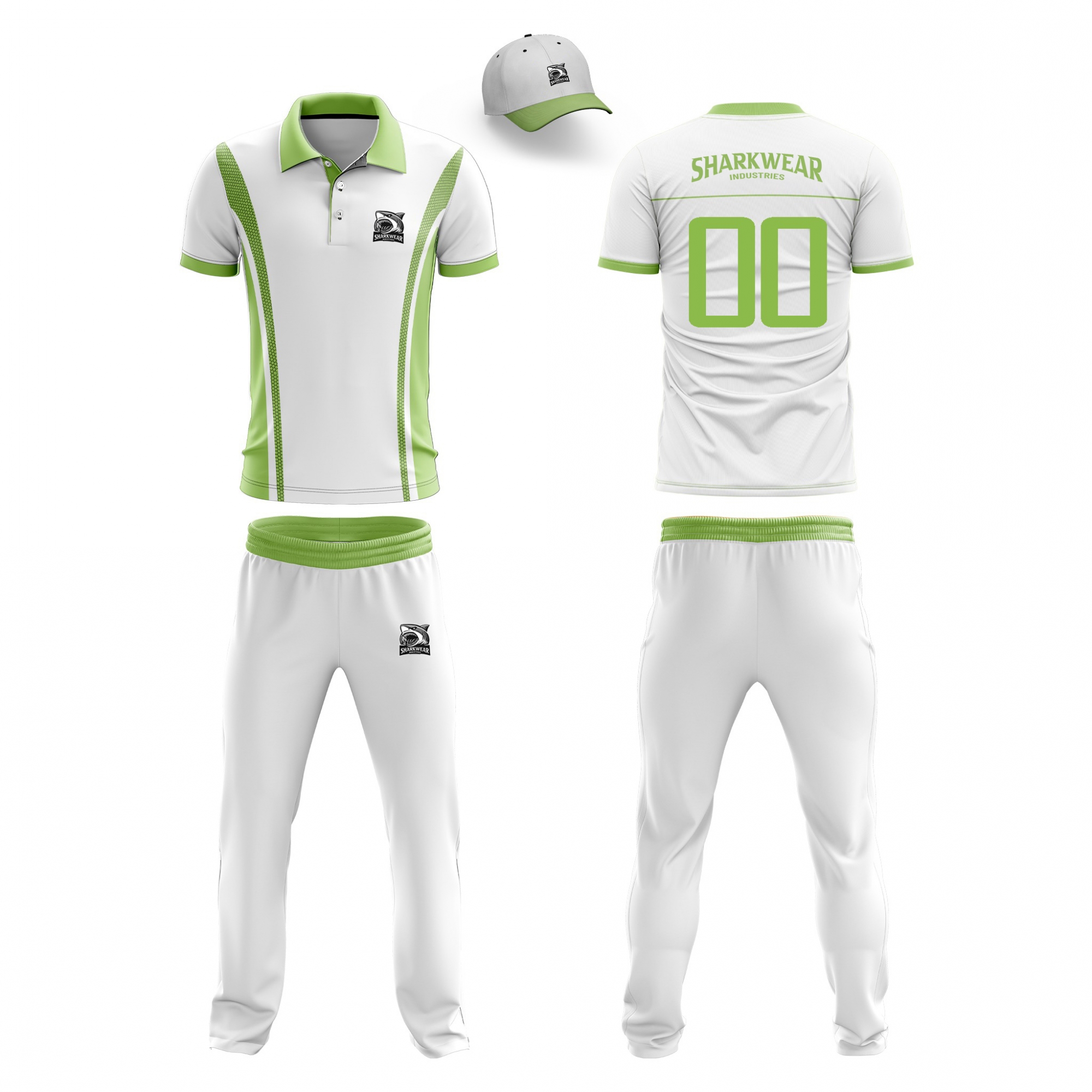 Cricket Uniform