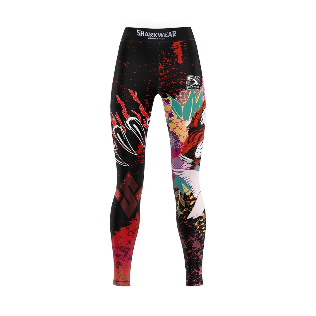 Ladies Compression Legging