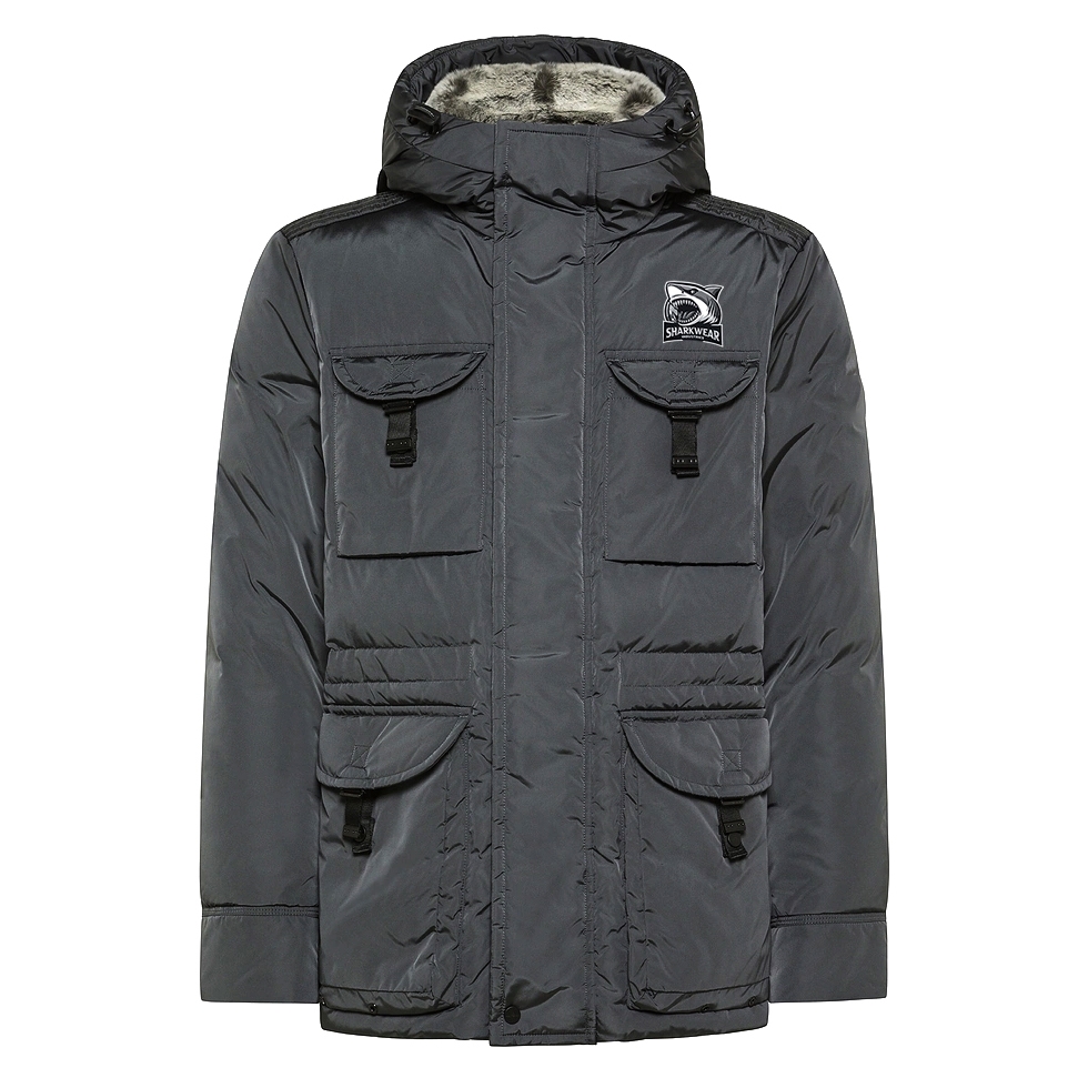 Field Jacket