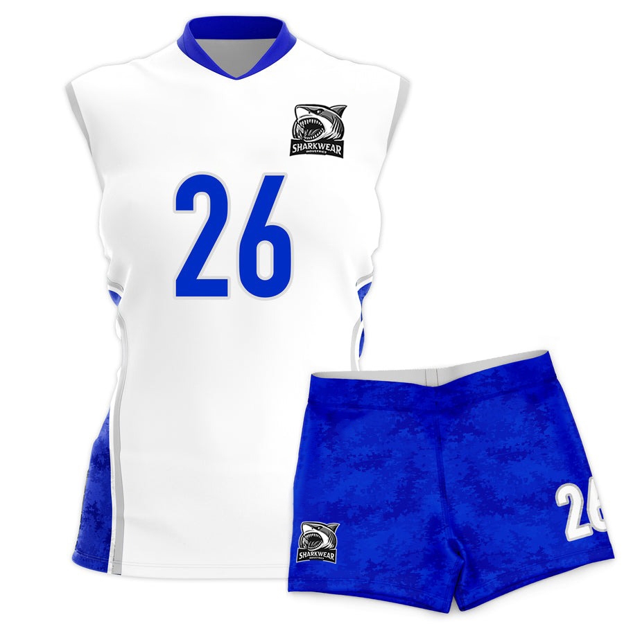 7v7 Football Uniform