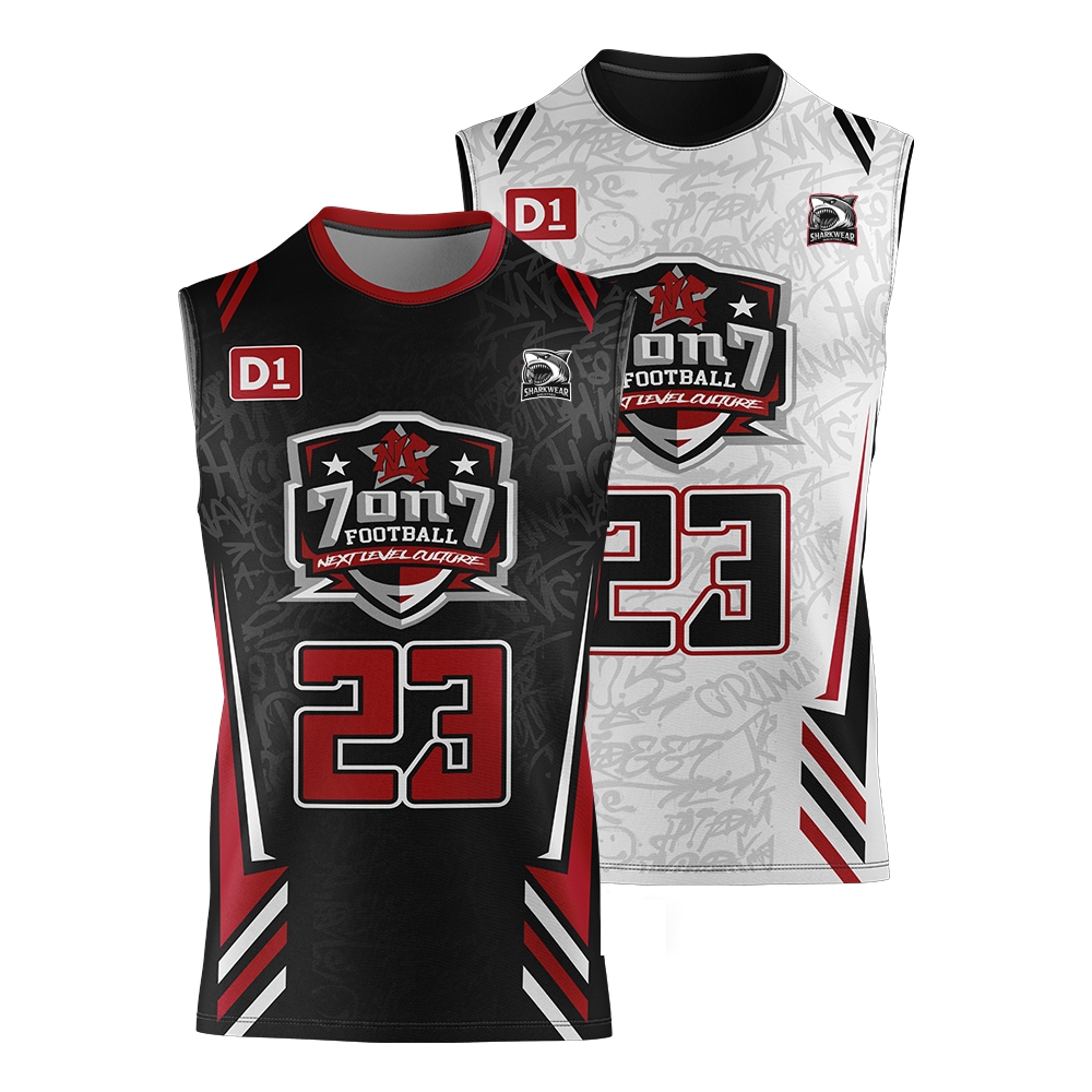 7O7 Shirt