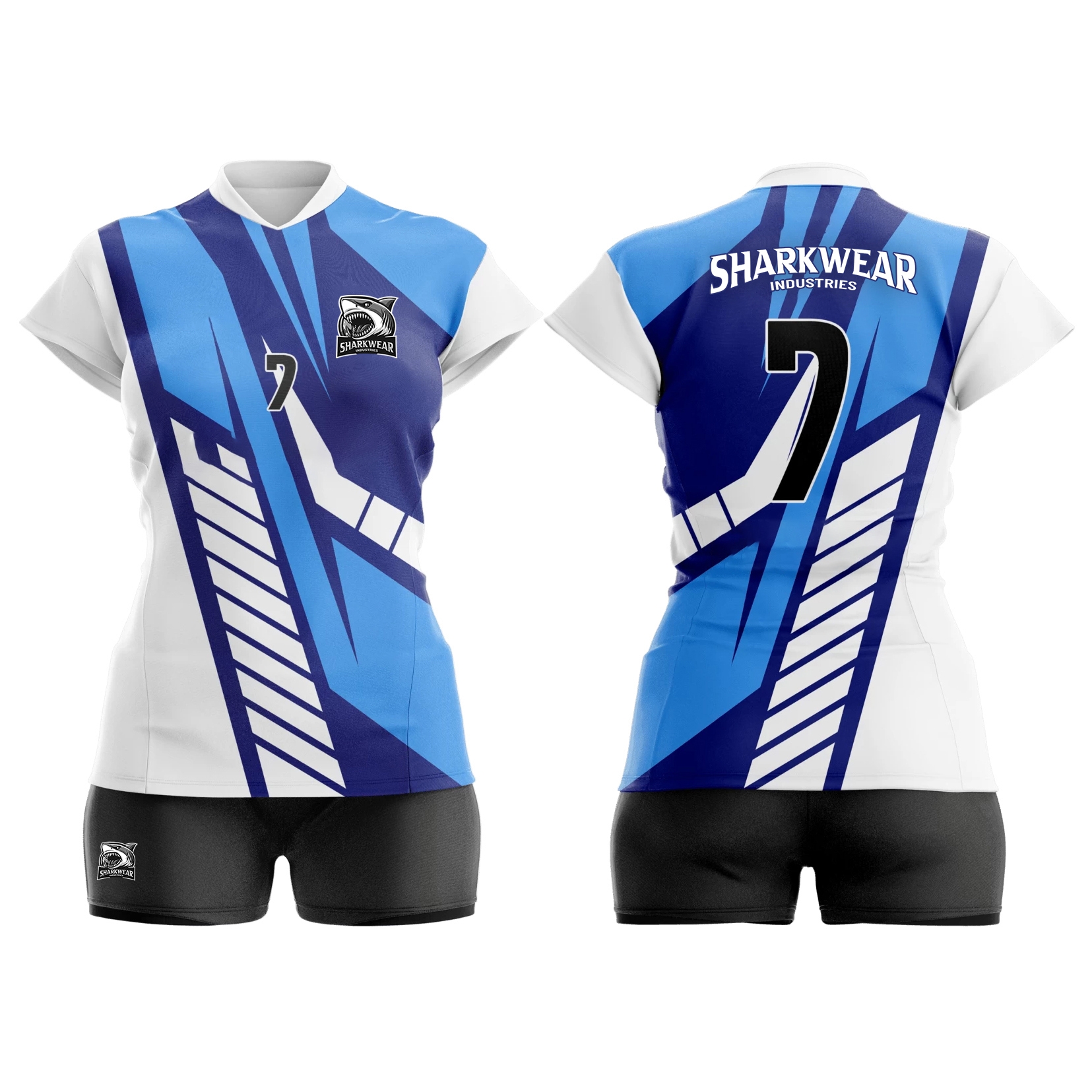 Volleyball Uniform
