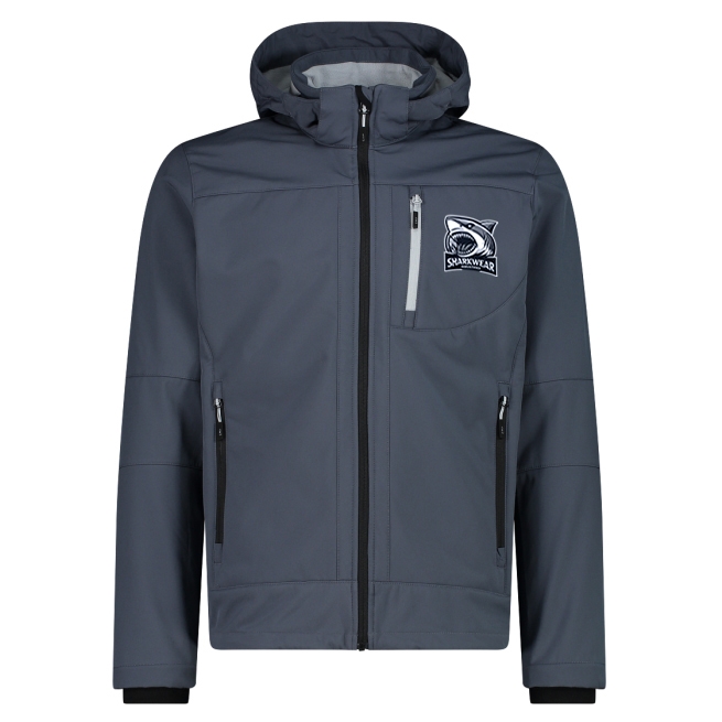 Soft Shells Jacket