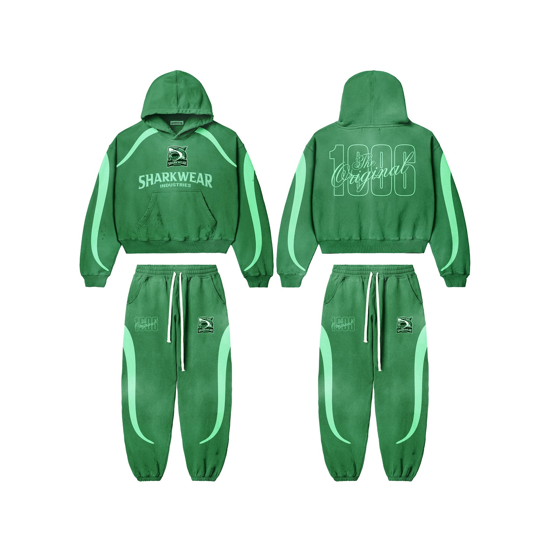 Tracksuit