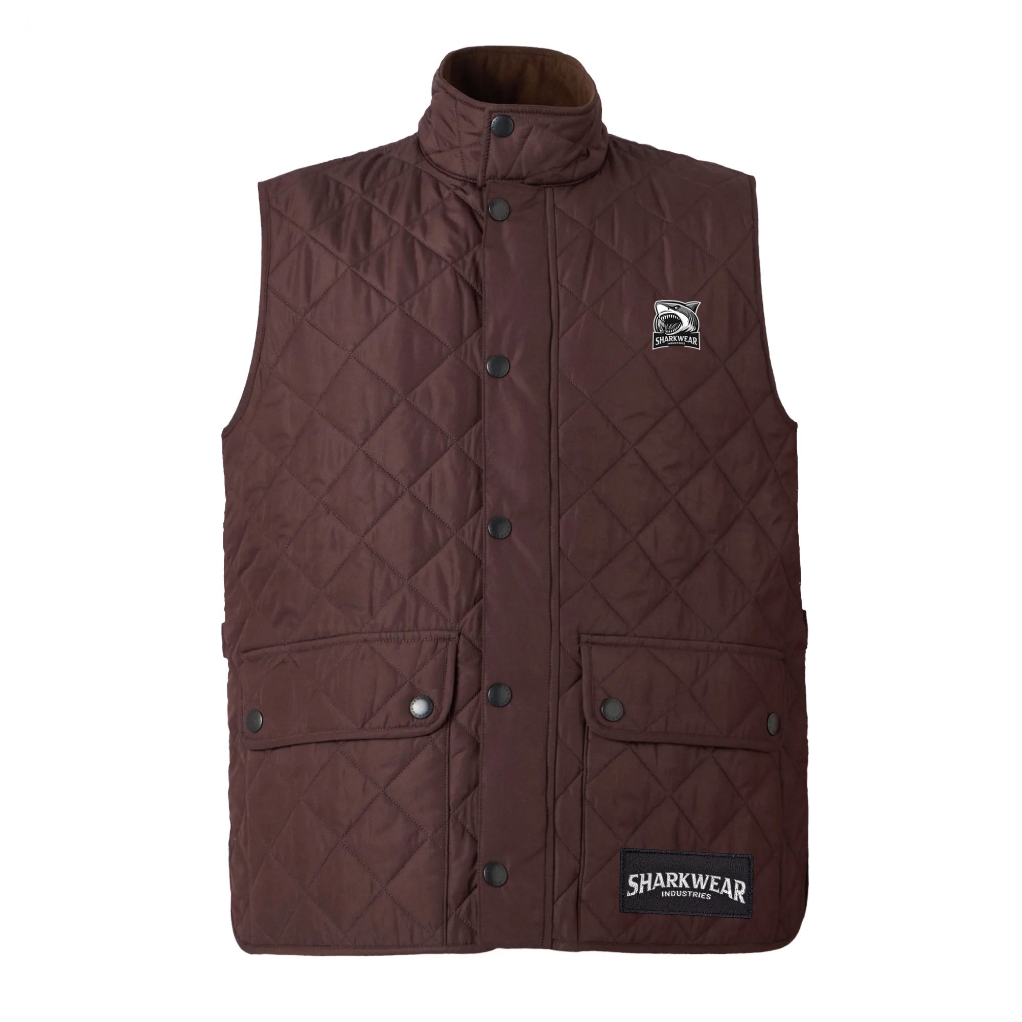 Quilted Jacket