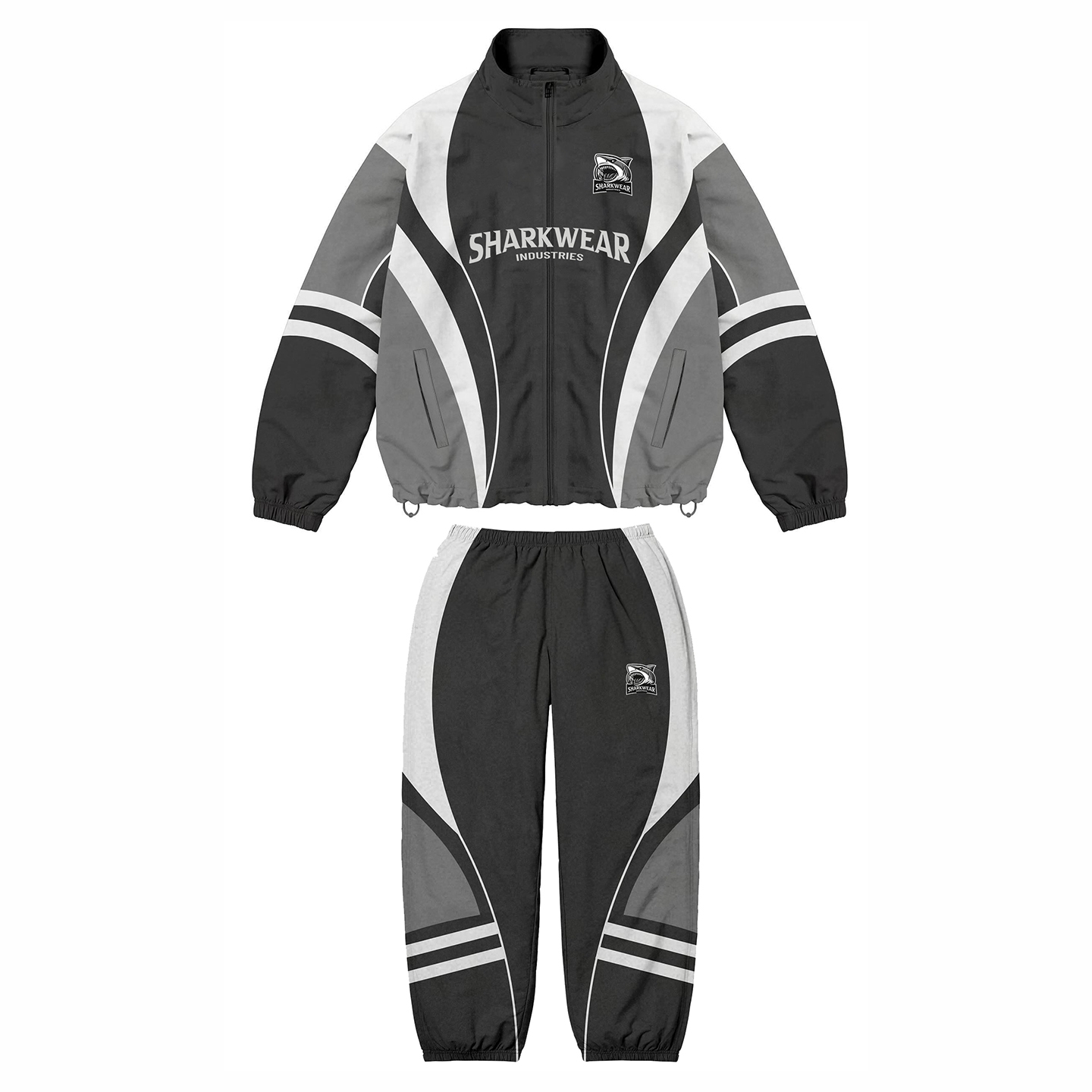 Windbreakers Suit