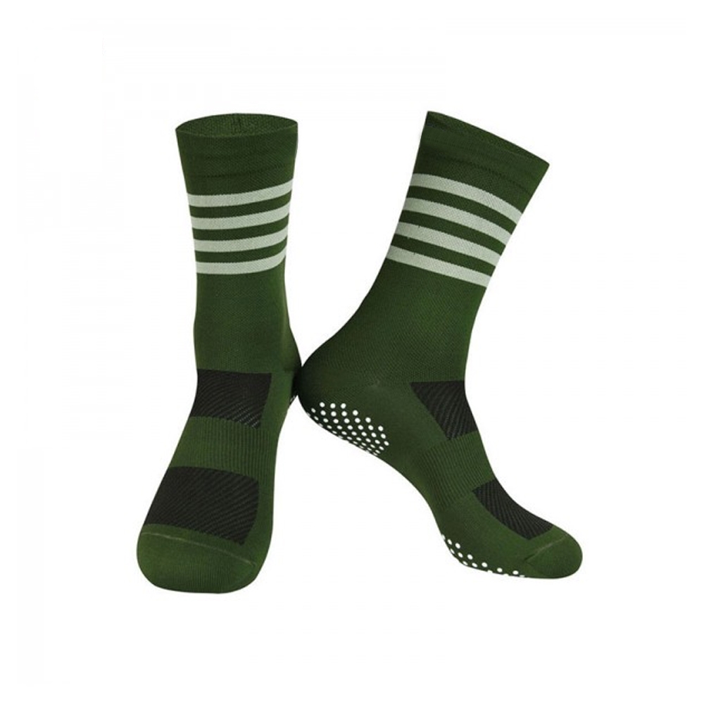 Woven Socks