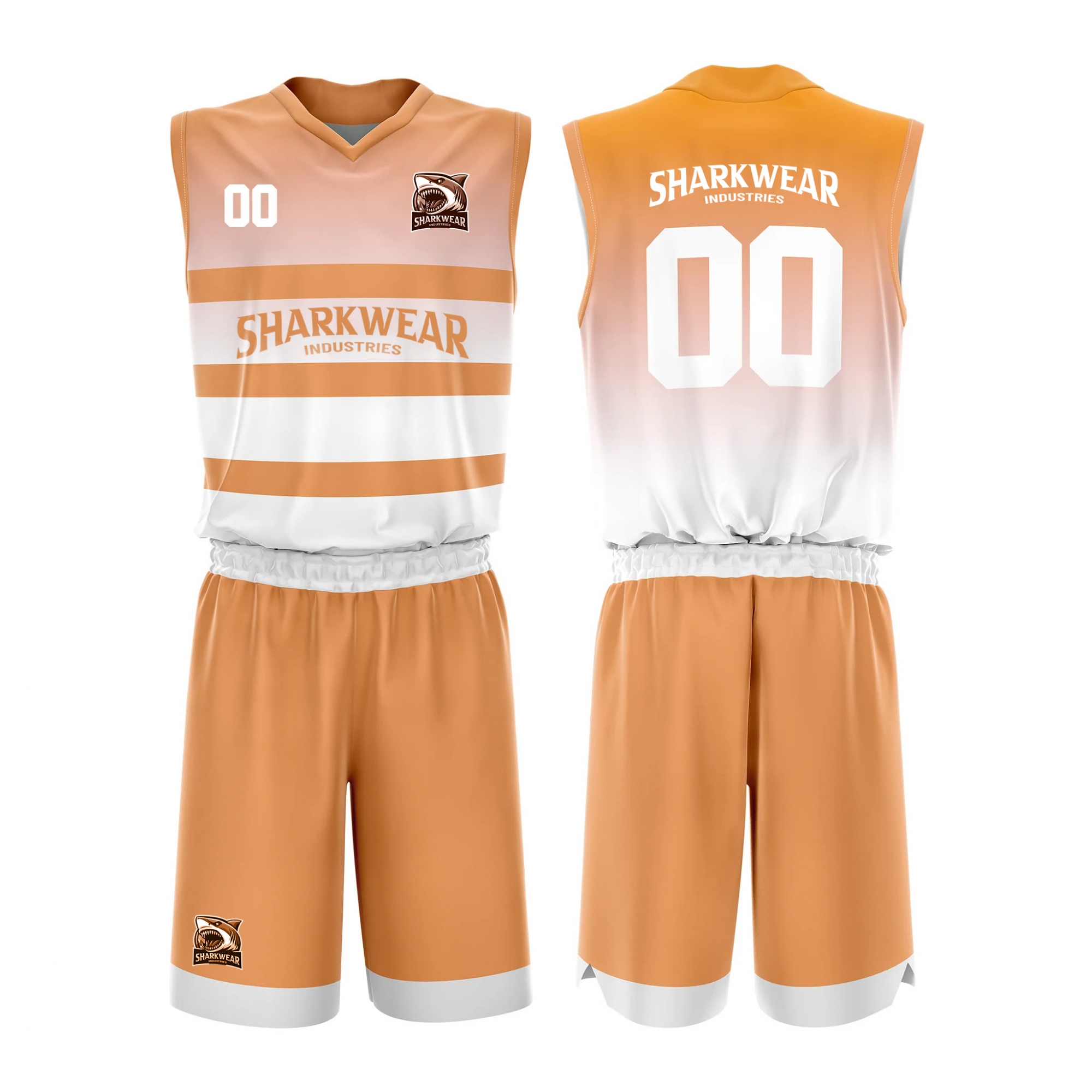 Basketball Uniforms