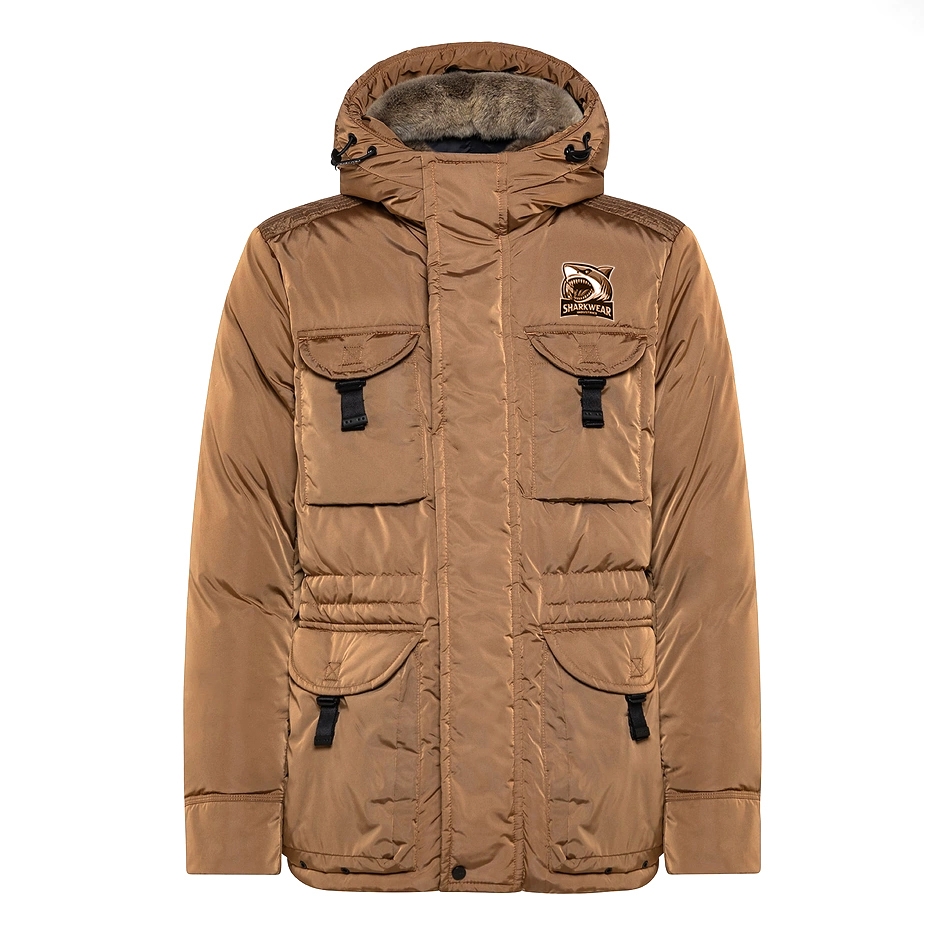 Field Jacket