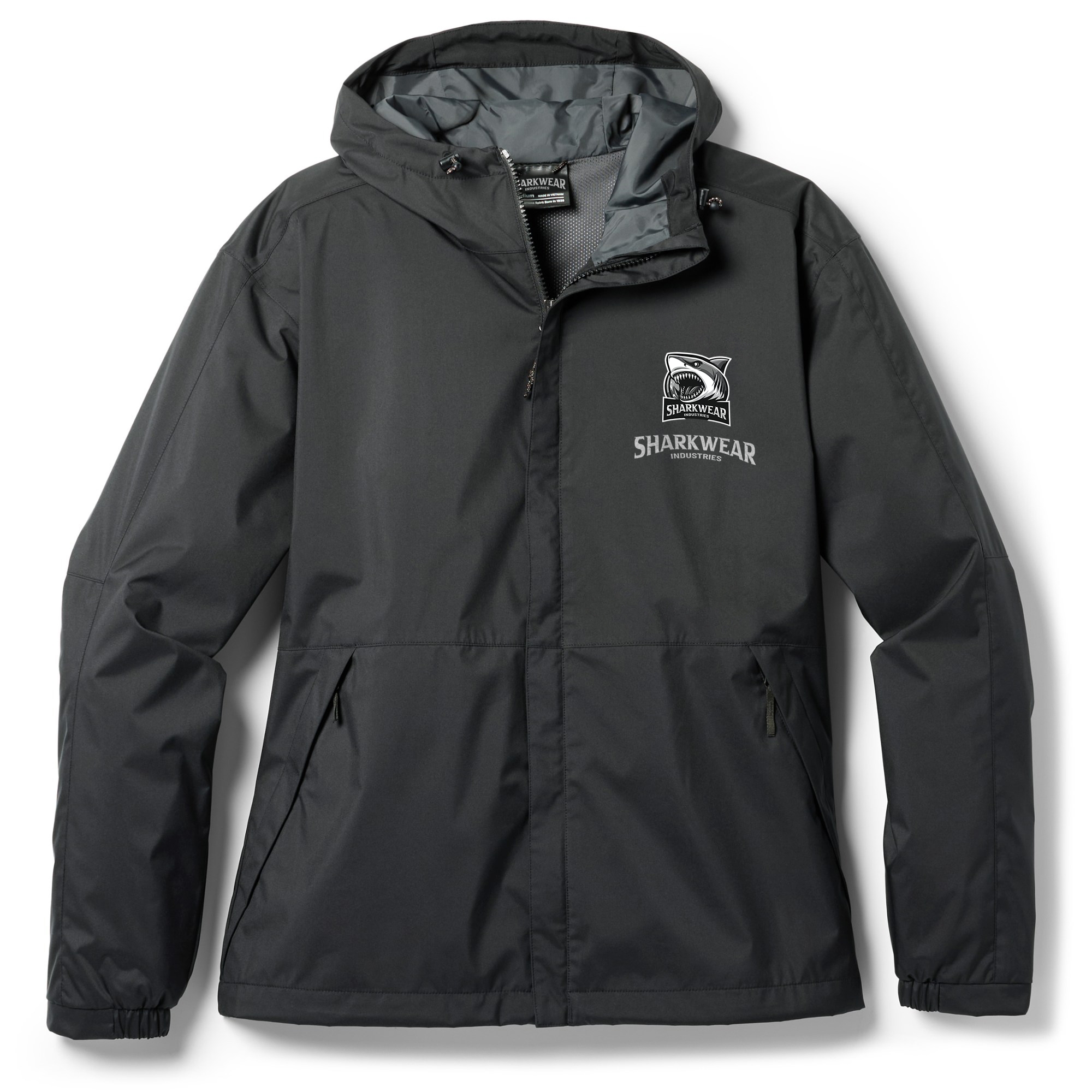  Rain Jacket