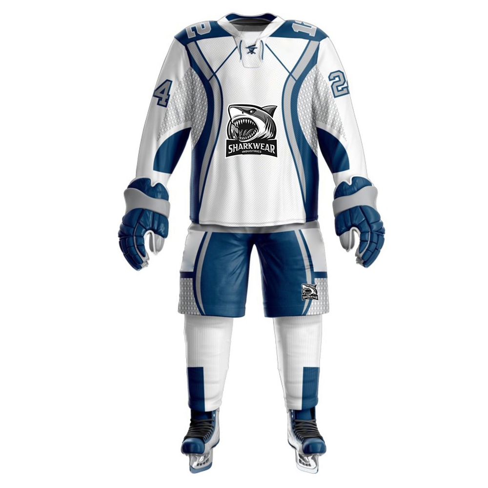 Ice Hockey Uniform