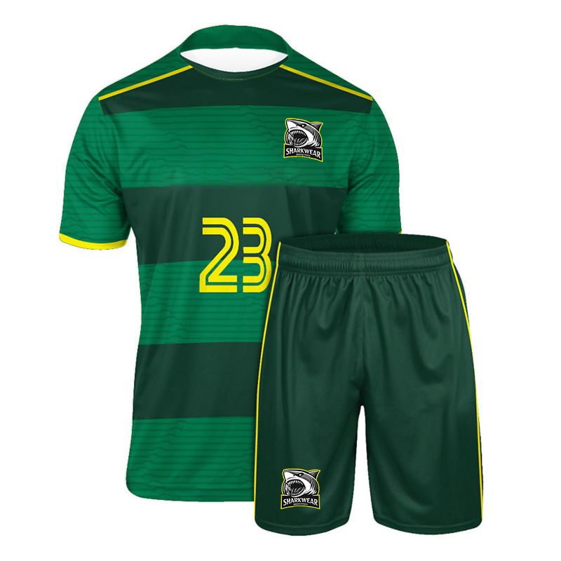 Soccer Uniform