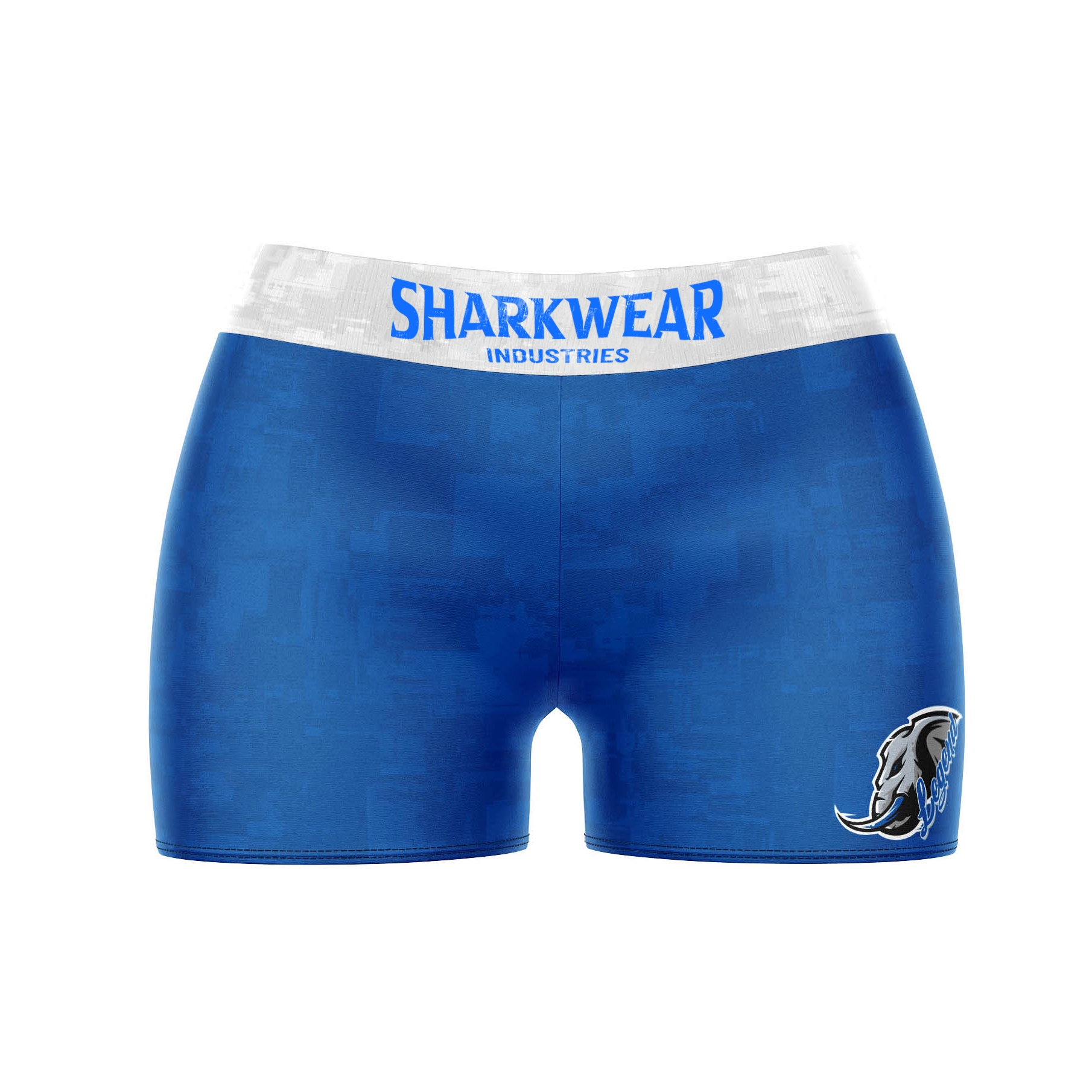 Ladies Short