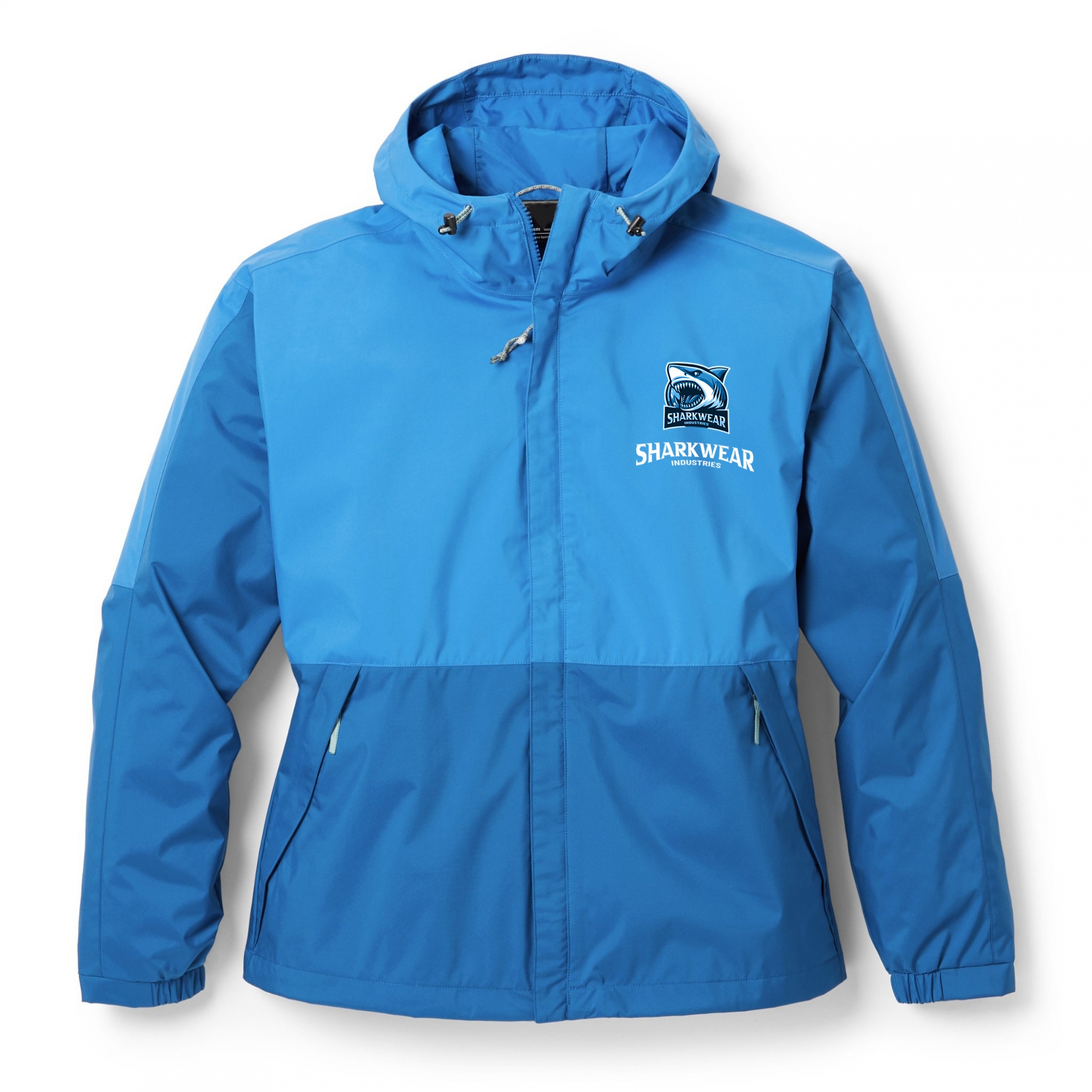  Rain Jacket