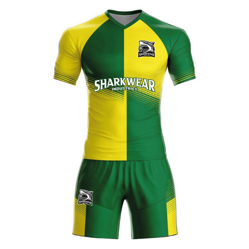 Field Hockey Uniform