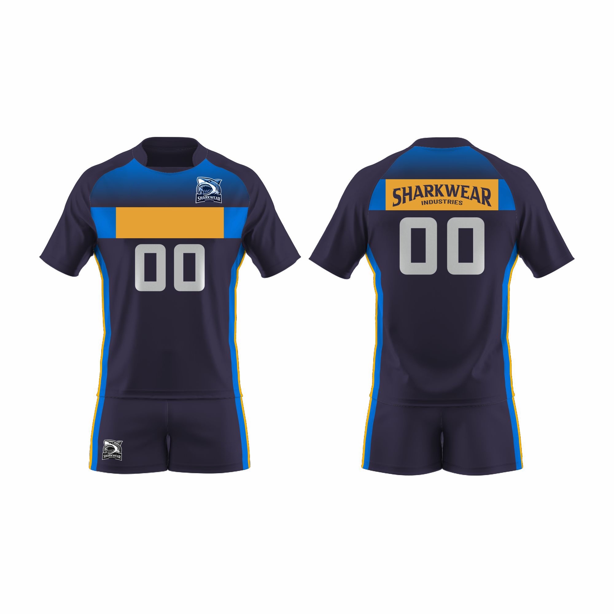 Volleyball Uniform