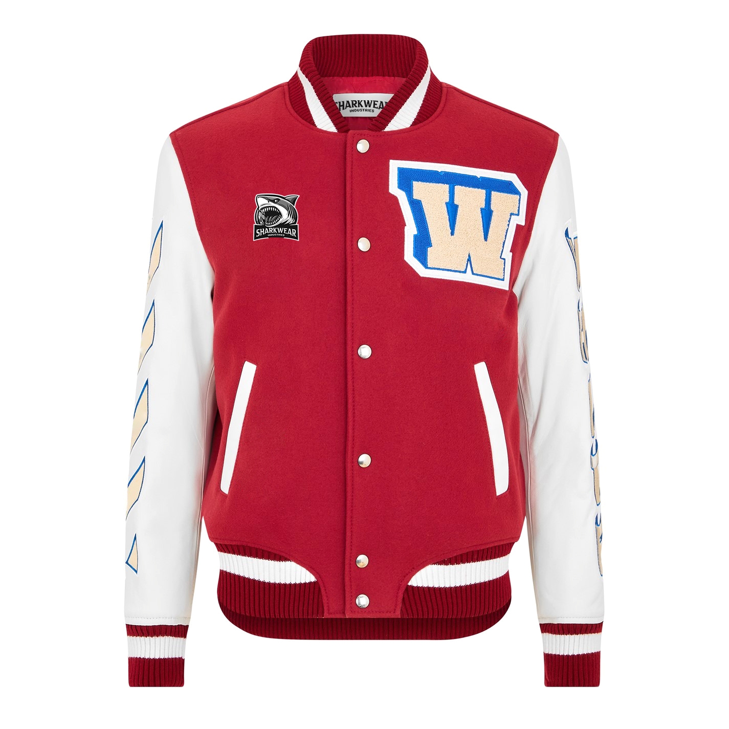 Varsity Jacket