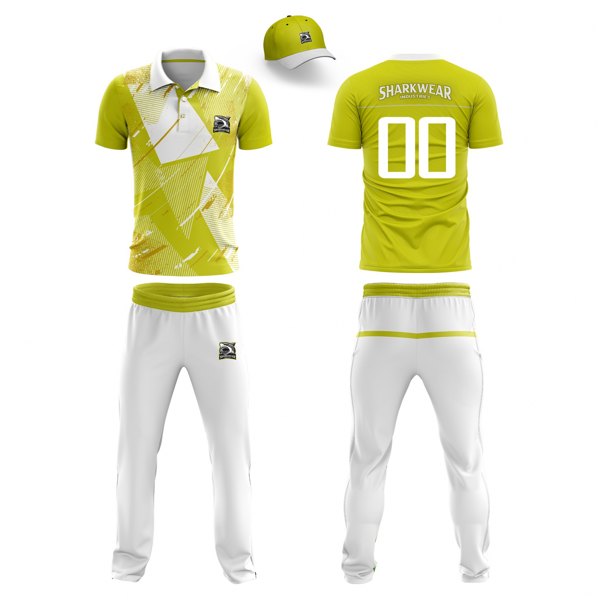 Cricket Uniform