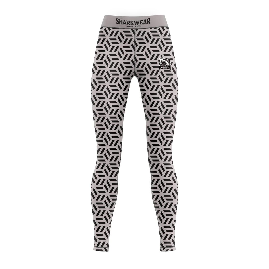 Ladies Compression Legging
