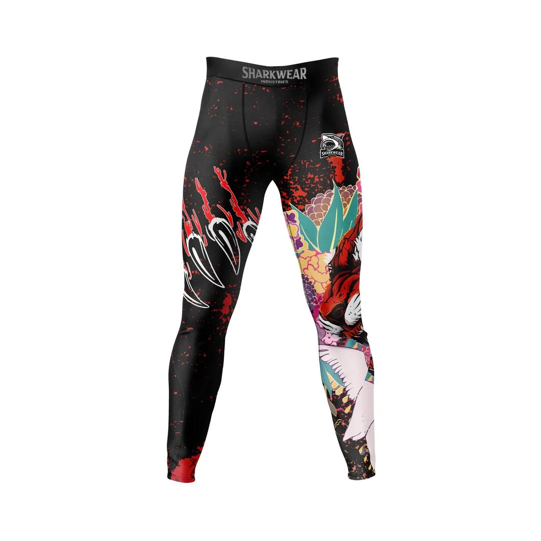 Men’s Compression Legging