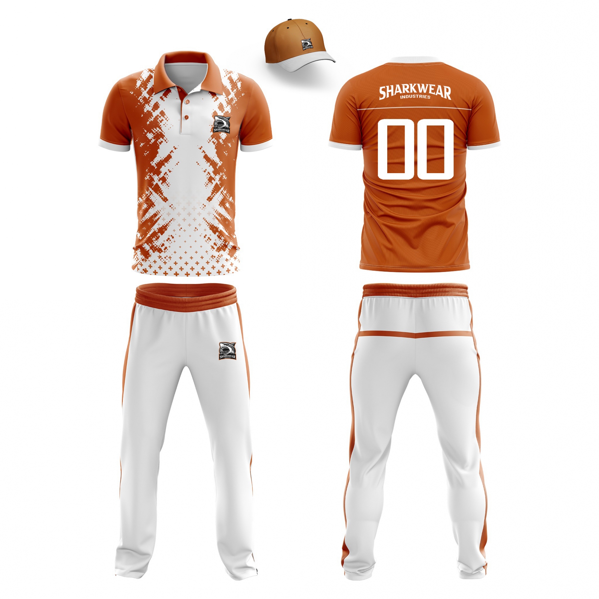 Cricket Uniform