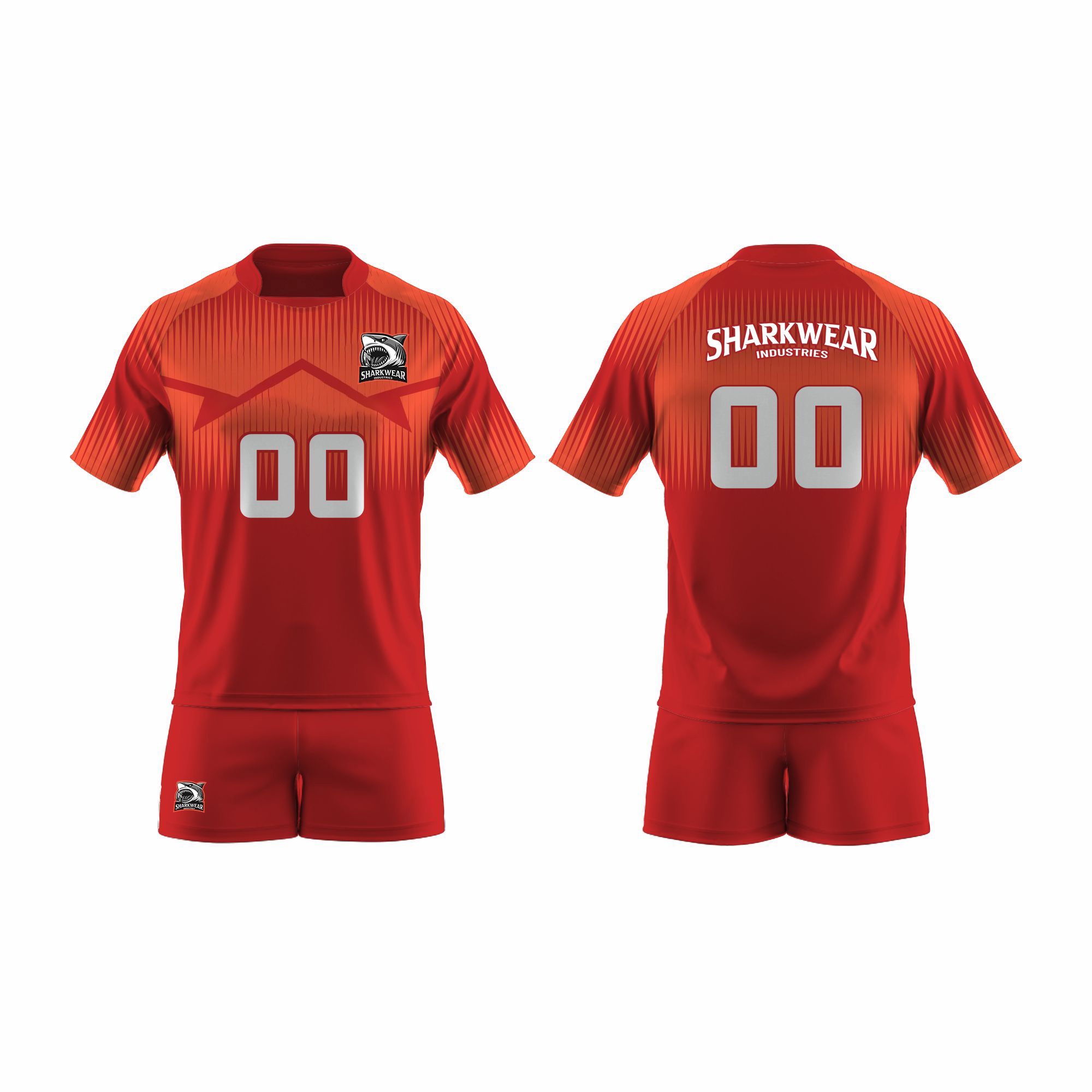 Volleyball Uniform