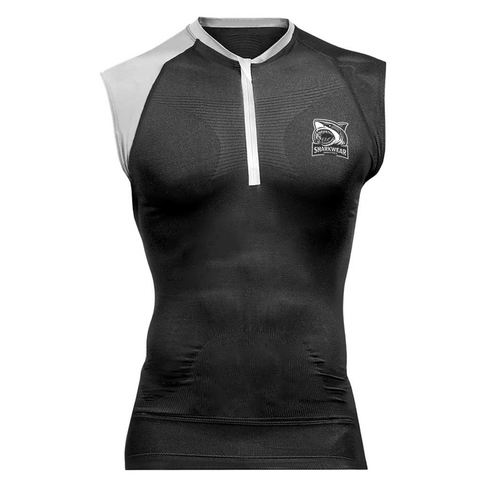 Men Compression Shirt