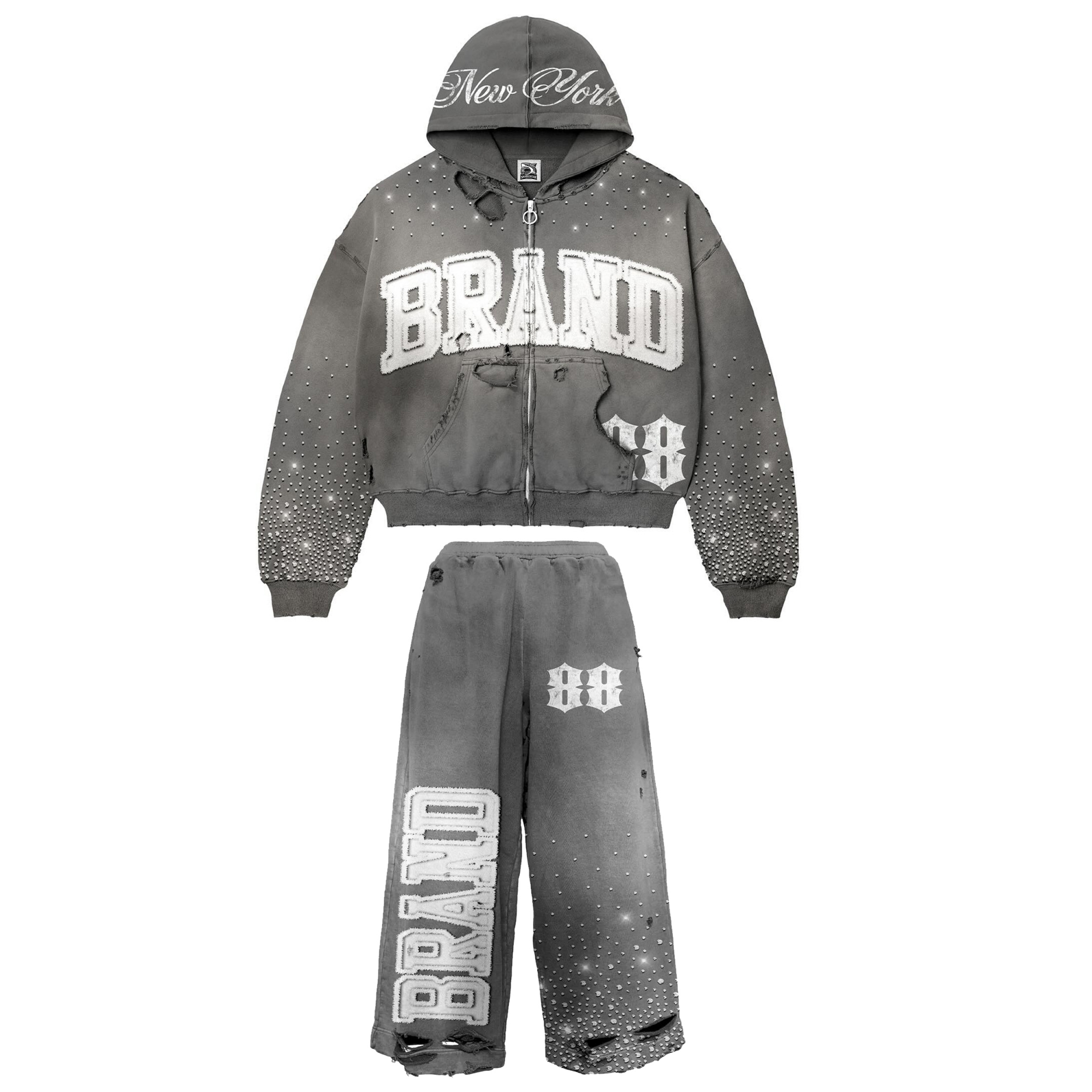 Tracksuit