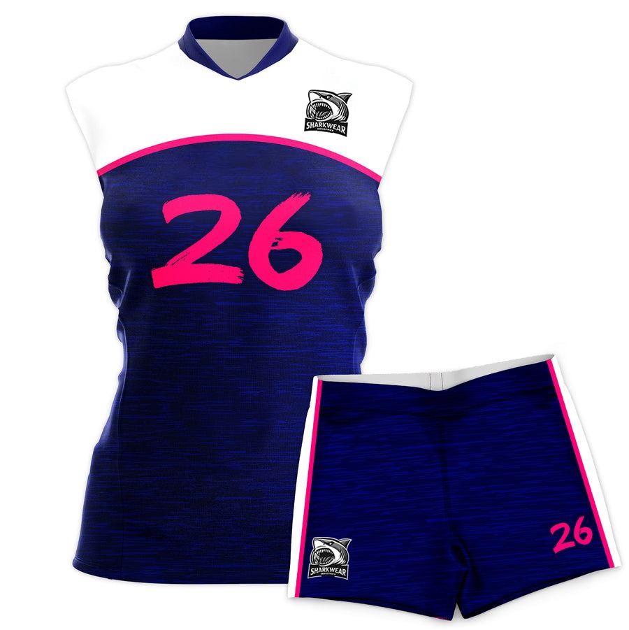 7v7 Football Uniform