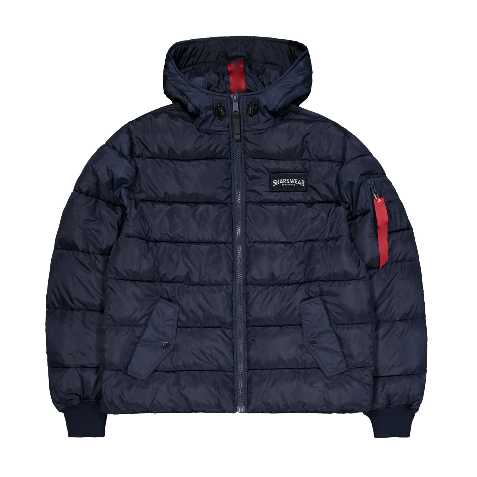 Puffer Jacket
