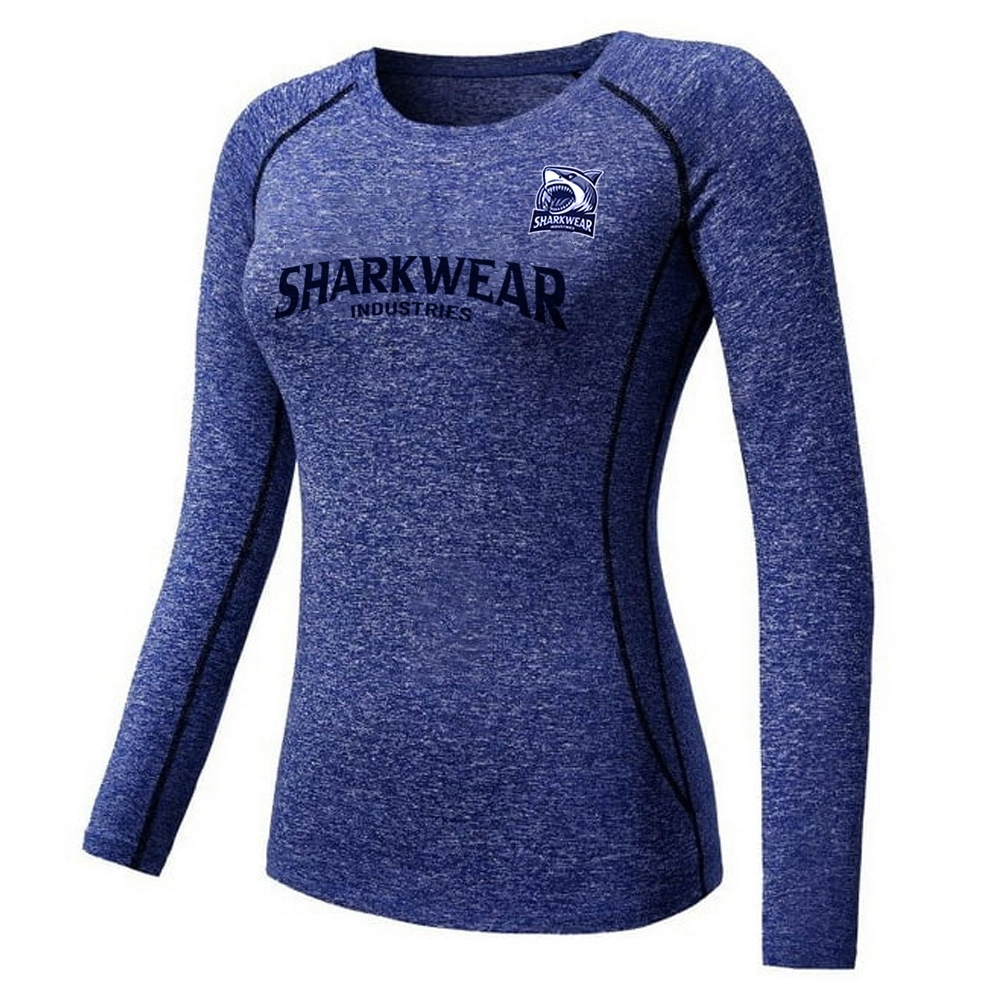 Ladies Compression Shirt