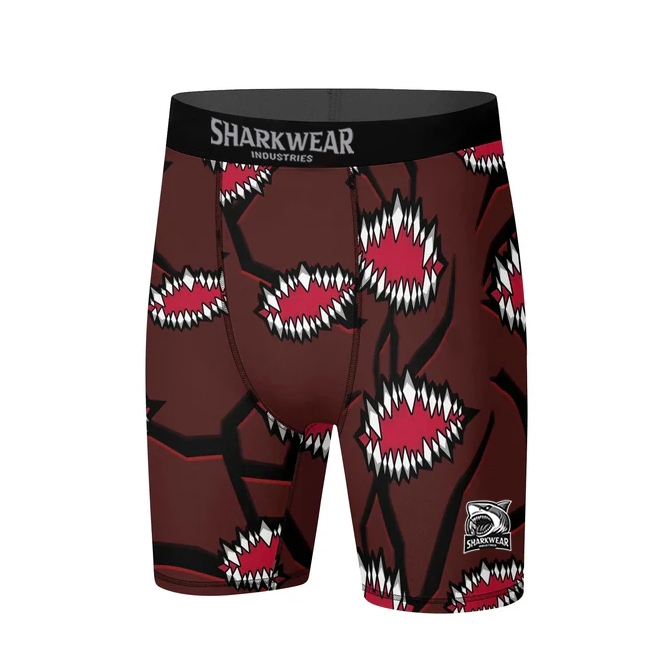 Compression Short