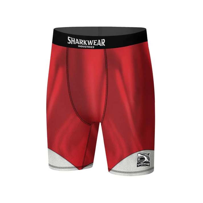 Compression Short