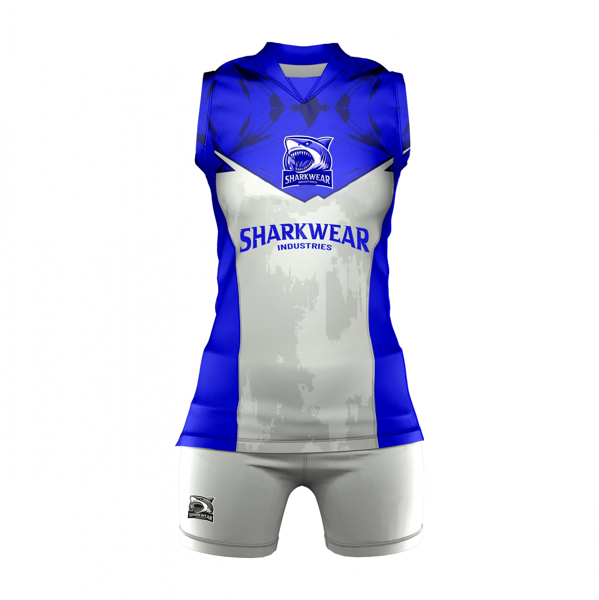 Volleyball Uniform