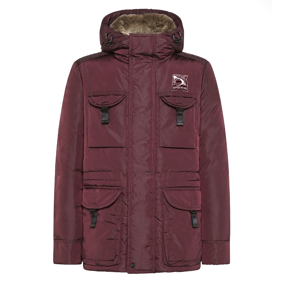 Field Jacket