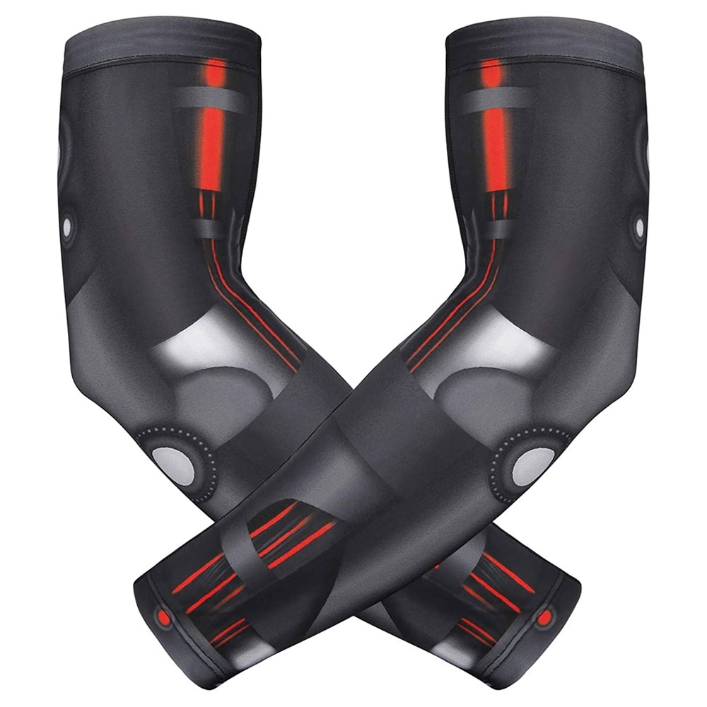 Sublimation Arm Sleeve