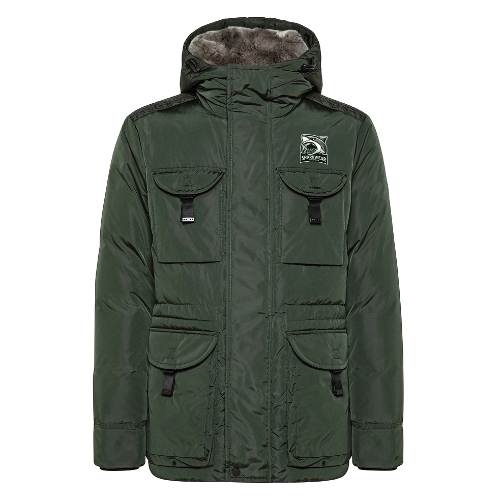 Field Jacket