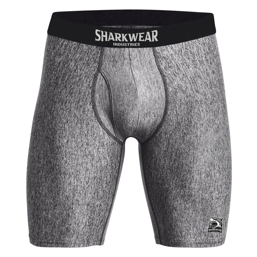 Compression Short