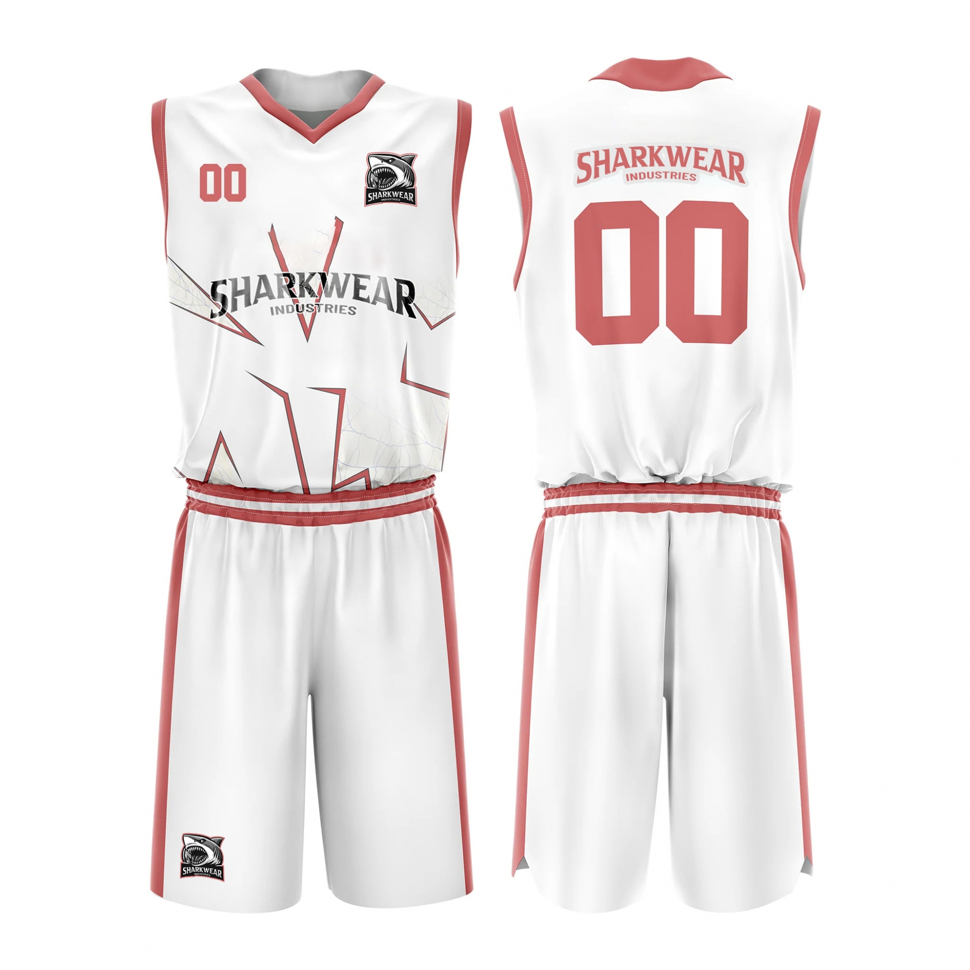 Basketball Uniforms
