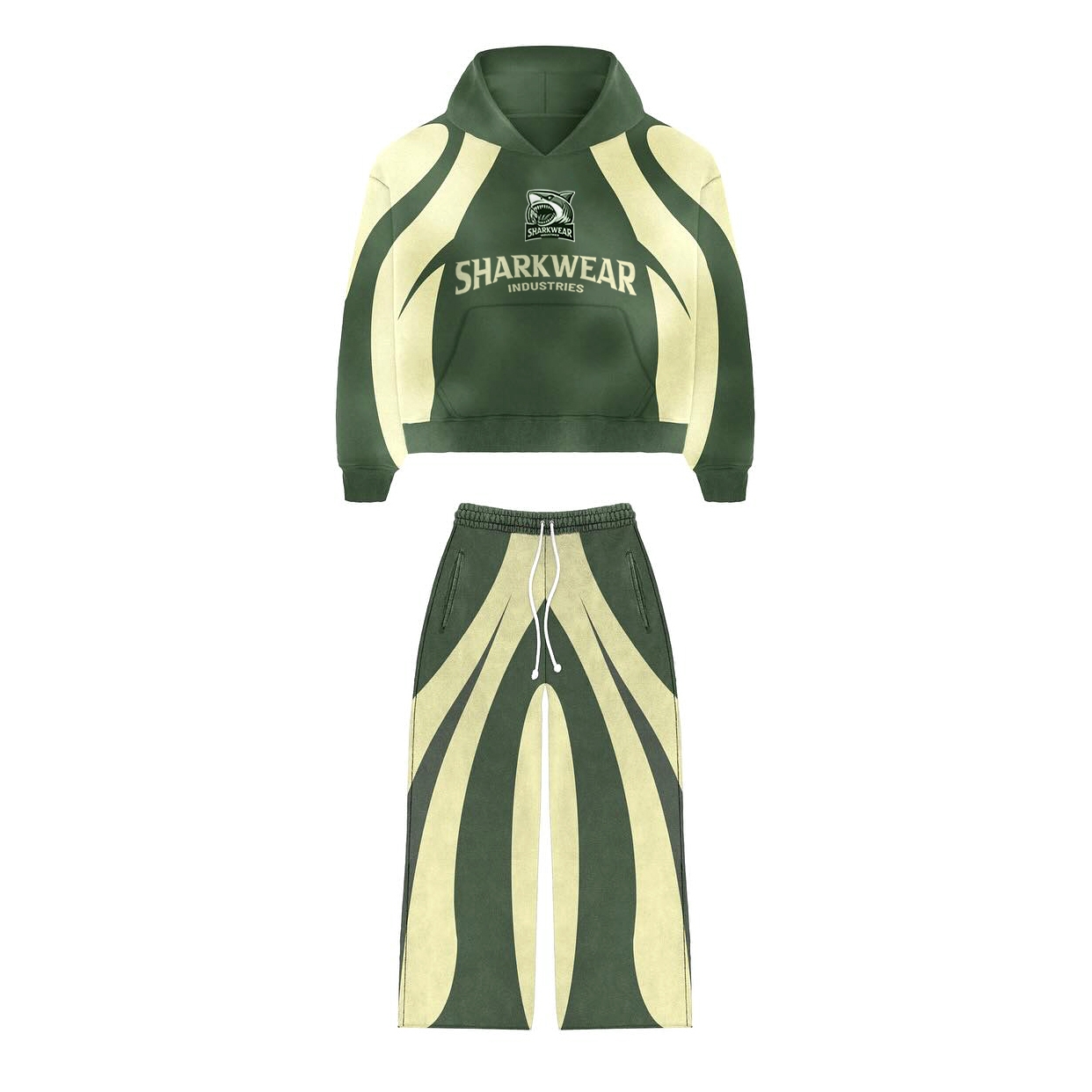 Tracksuit