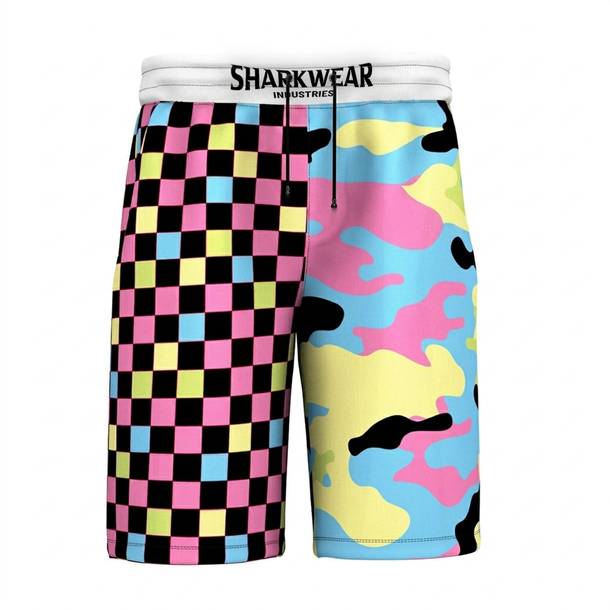 Outer Short