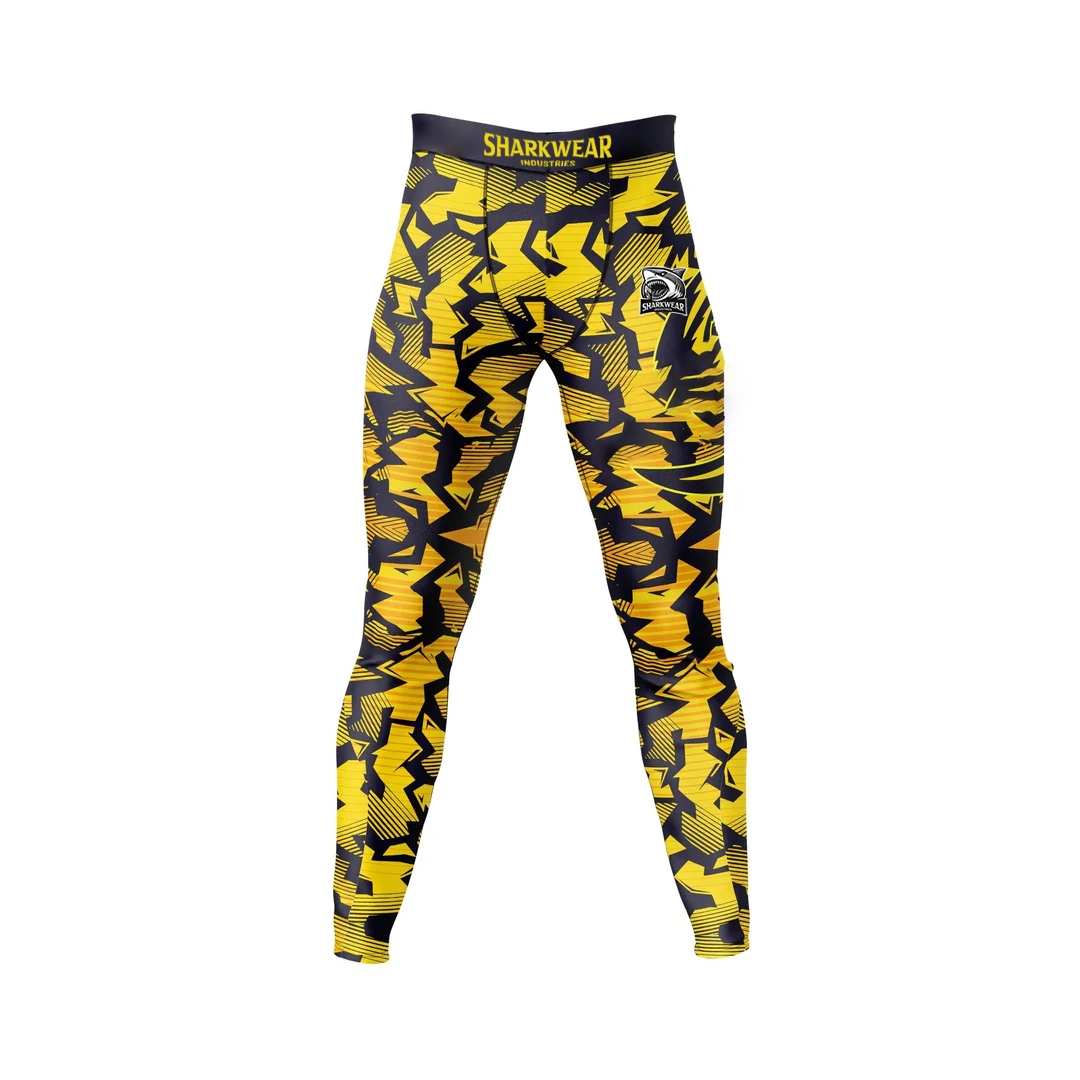 Men’s Compression Legging